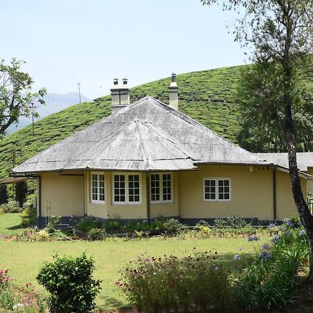Ama Stays And Trails Tea Estate Bungalows , Munnar Exteriör bild