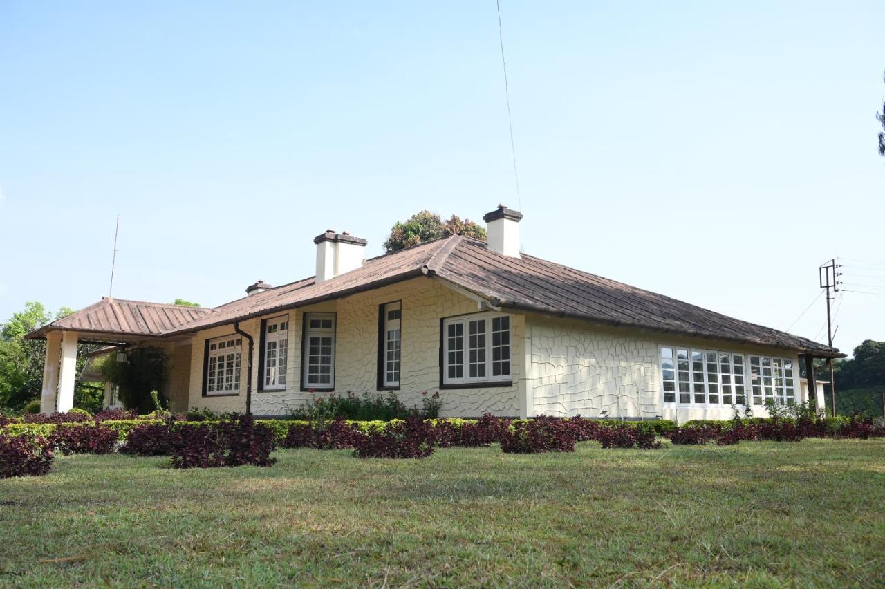 Ama Stays And Trails Tea Estate Bungalows , Munnar Exteriör bild