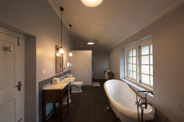 Ama Stays And Trails Tea Estate Bungalows , Munnar Exteriör bild